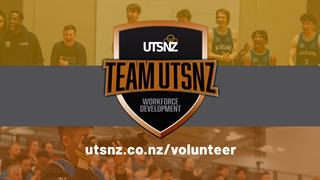 Volunteers Play Integral Role in UTSNZ Workforce Development Programme Promotion