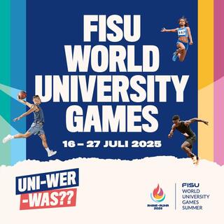 NSO Expressions of Interest Now Open for Rhine-Ruhr 2025 FISU World University Games