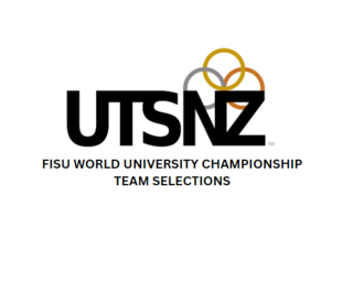 New Zealand Athletes Gear Up for FISU World University Championships