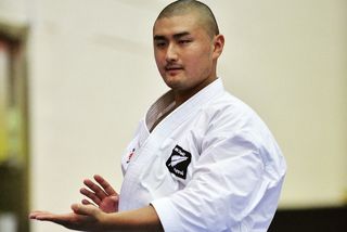 Competing in the home of karate will realise a dying mentor's wish for one NZ student and a step towards Tokyo 2020 for another