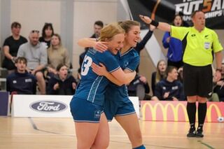 The 2023 National Tertiary Futsal Championships set to get underway this month