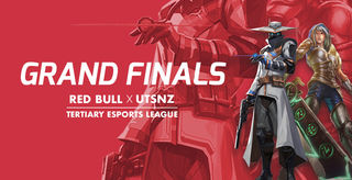 Repost: UTSNZ Tertiary Esports League Grand Finals Recap