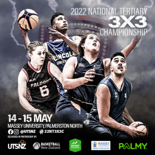 National Tertiary Championship Series set to tip off with 3x3 Basketball