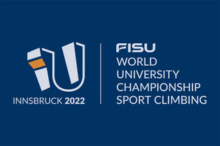 Climbing NZ announces athletes to compete at the FISU World University Climbing Championships
