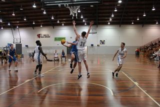 Auckland and Lincoln universities earn Tertiary 3x3 titles and a place at the World's