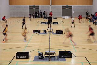 University Sporting Rivalries to resume at National Tertiary Badminton Championship