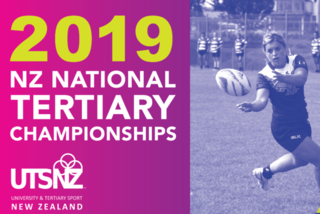 Tertiary teams get a chance to be seen alongside new invitational tournament to boost NZ Rugby World Series preparations