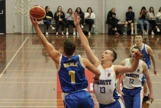 Southern Universities Challenge shield on the line after long absence