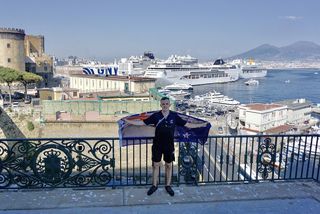 World University Games NZ Flag Bearer Announced