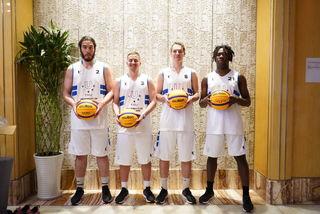 Media darlings, shoot-out legend and almost-medalists: the NZ 3x3 uni world campaign