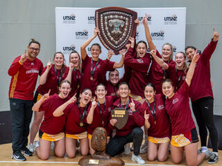 University of Canterbury Triumphs in 2023 National Tertiary Championship Series, Secures Historic Shield