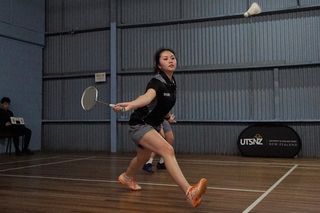 Tertiary Badminton Event Grows as it Moves On-Campus