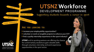 New programme aimed at supporting students towards a career in sport kicks off with a trip to Russia 