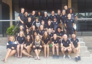 NZ Futsal Teams 