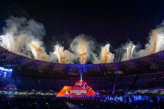 2019 Universiade Post Competition