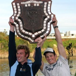 SPORT PROFILE: Rowing - a sport built on tradition