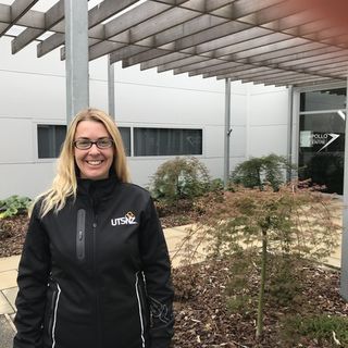 New role to increase promotional focus for tertiary sport body 