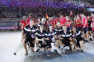 New Zealand to be represented at 2019 World University Games in 12 sports