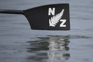 Massey student-rowers following in the footsteps of world uni achievers