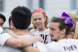 Bids sought to host the 2019 Tertiary Ultimate Champs