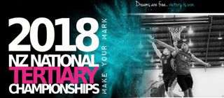 UTSNZ National Tertiary Championship Programme Announced - 'Make your Mark'