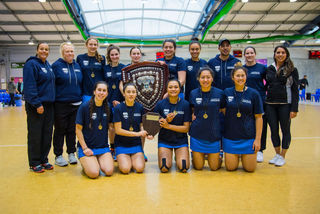 The University of Auckland is named the UTSNZ Overall National Tertiary Champion for 2016