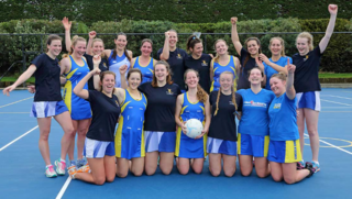 Massey win annual sporting exchange between rival agricultural universities.