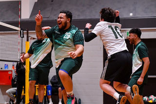 The University of Auckland and Te Herenga Waka - Victoria University of Wellington Take Out Top National Tertiary Sports Awards 