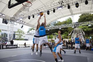 FISU previews Australian and New Zealand 3x3 teams with one month to go to Xiamen finals