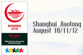 NZ scullers secure gold and bronze in Shanghai