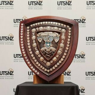 UTSNZ Shield Celebrates its 100th Year 