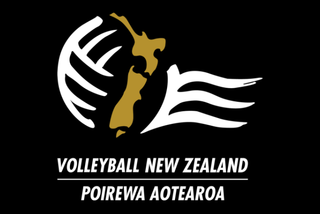 Volleyball New Zealand
