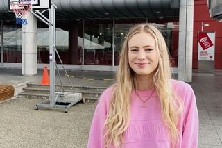 UTSNZ Intern Begins Job Hunt with New Skills and Contacts