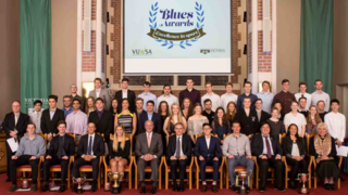 Victoria celebrates highest level of sporting success