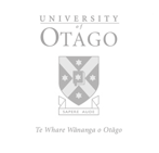 Otago University logo