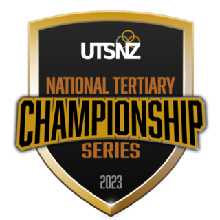 UTSNZ Announces 2023 National Tertiary Championship Series