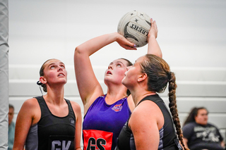 Trans-Tasman Netball Exchange Showcases Opportunity for Future University Competition