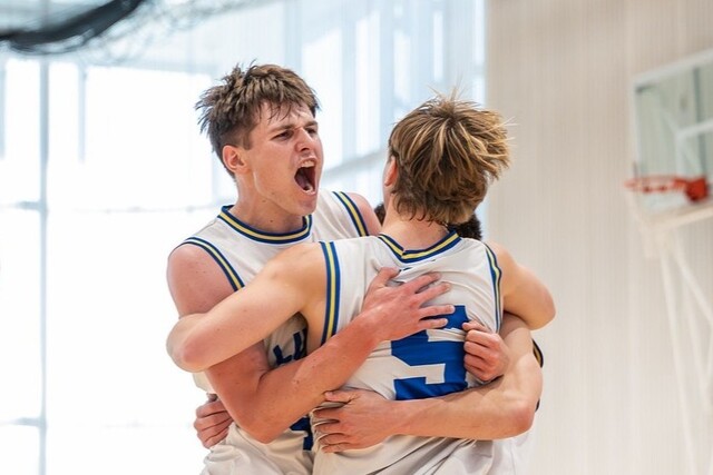Auckland and Lincoln Crowned 3x3 Champions and Secure FISU Qualification Pathway