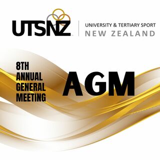 UTSNZ 8th Annual General Meeting (AGM) Notice
