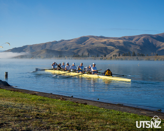 2023 New Zealand Universities Rowing Team Announcement