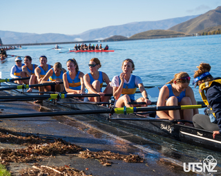 Rowing NZ: Med students excel in Uni Rowing's toughest test