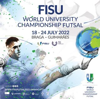 Squads confirmed for 2022 FISU World University Futsal Championships