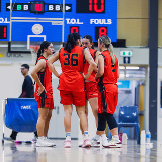 New Zealand University Teams Impress at FISU Oceania 3x3 Qualifier