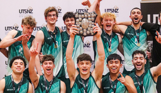 National Tertiary Basketball Champions Crowned