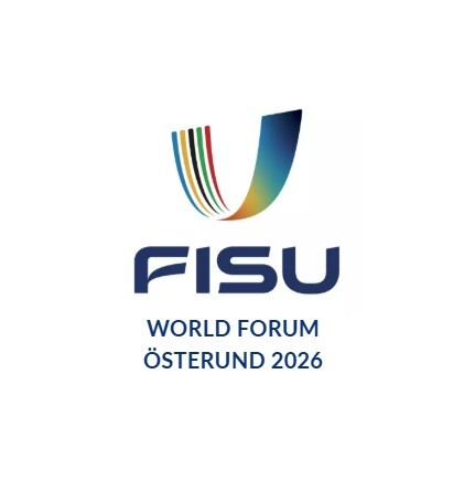 2026 FISU World Forum Opportunity