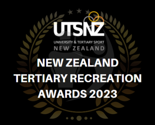 Inaugural UTSNZ National Tertiary Recreation Awards Celebrate Achievements in Student Well-Being and Innovation