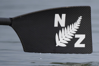 Rowing NZ Select World University Games Squad for Development Camp