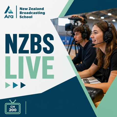 NZBS Students Take Tertiary Futsal Finals Live to Freeview