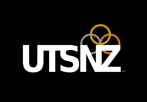 UTSNZ Gets New Logo