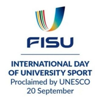 Counting down to the International Day of University Sport (IDUS) 2023